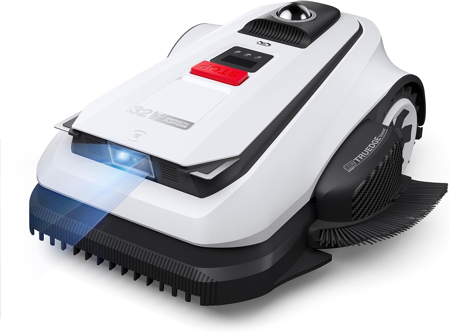 Ecovacs Goat A1600